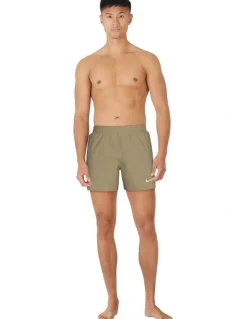 Nike Nike Essential 5 Volley Short in Parachute Beige