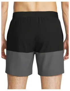 Nike Swim Nike Split Lap 5 Volley Short