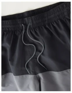 Nike Swim Nike Split Lap 5 Volley Short