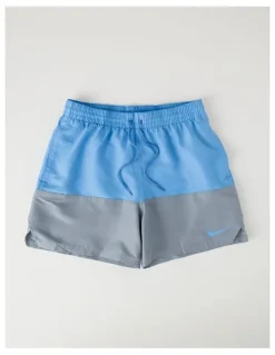 Nike Swim Nike Split Lap 5 Volley Short
