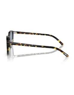 Oliver Peoples Oliver Peoples Fairmont Sun-F Acetate Sunglasses in Tortoise