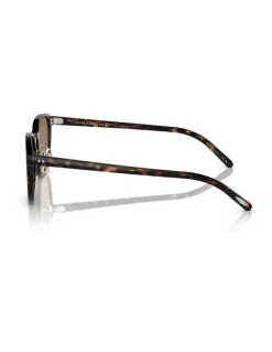 Oliver Peoples Oliver Peoples Fairmont Sun-F Acetate Sunglasses in Tortoise