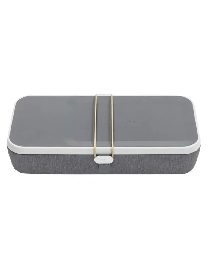 Orbitkey Nest v2 in Ash