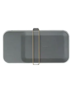 Orbitkey Nest v2 in Ash