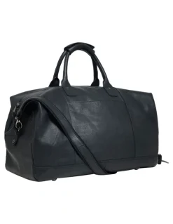 Oxford Duke Xl Holdall in Black
