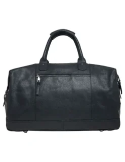 Oxford Duke Xl Holdall in Black
