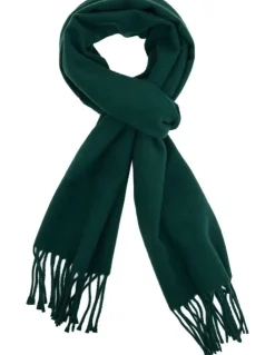 Oxford Layton Wool Scarf in Mountain