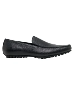 Oxford Otis Loafer in Black