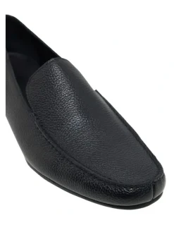Oxford Otis Loafer in Black