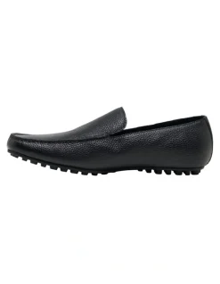 Oxford Otis Loafer in Black