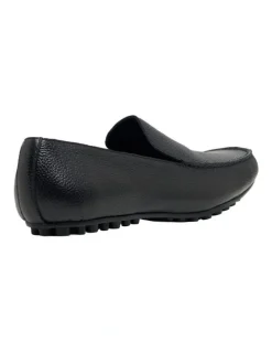 Oxford Otis Loafer in Black
