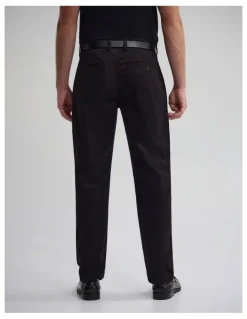 Oxford Paddy Pant in Black