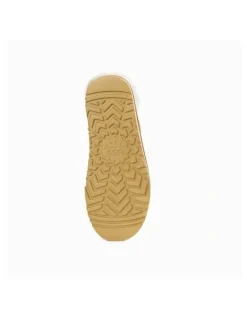 Ozwear Ugg Carter Water Resistant Slipper in Sand