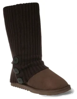 OZWEAR UGG OZWEAR UGG Cardy Socks