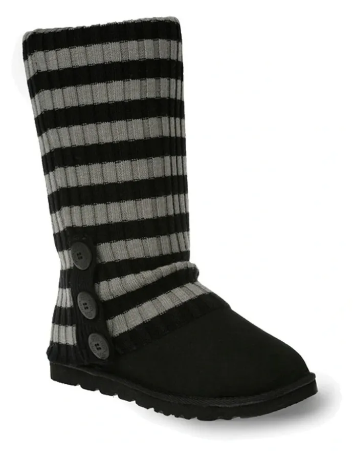 OZWEAR UGG OZWEAR UGG Cardy Socks