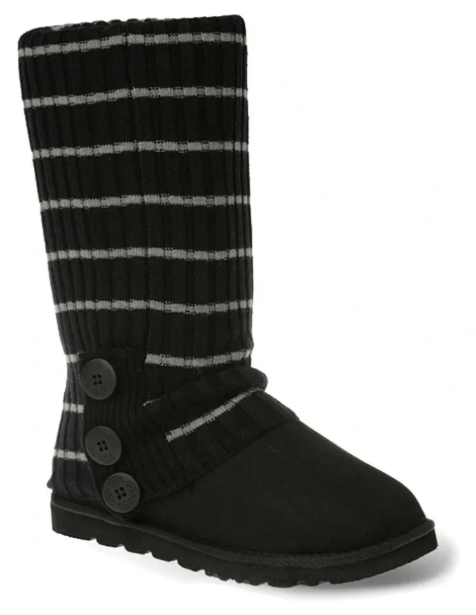 OZWEAR UGG OZWEAR UGG Cardy Socks