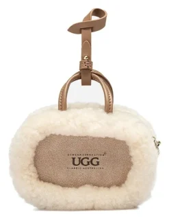 OZWEAR UGG Ugg Mini Omi Pendant