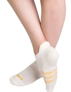 Paire Active Ankle Socks in Snow