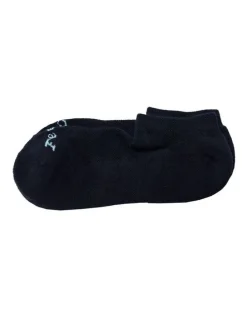 Paire Ankle Socks in Black