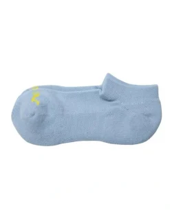 Paire Paire Ankle Socks in Sky