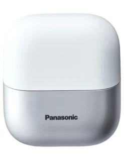 Panasonic 3 Blade Compact Shaver ES-CM3A-W541