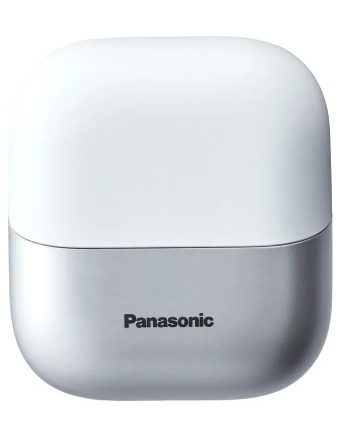 Panasonic 3 Blade Compact Shaver ES-CM3A-W541