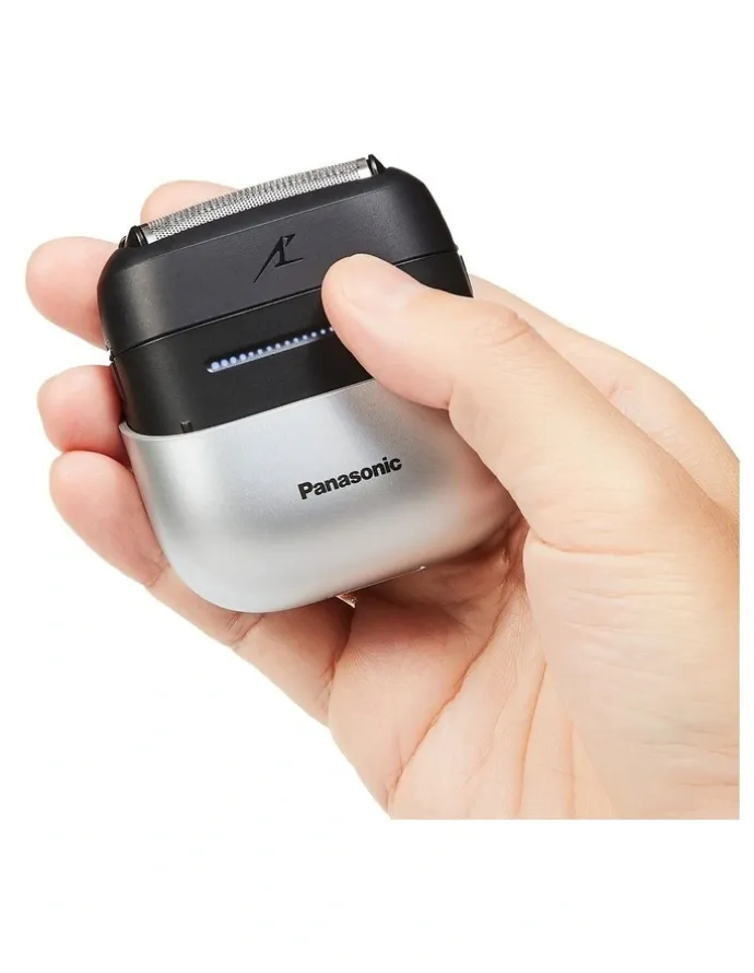 Panasonic 3 Blade Compact Shaver ES-CM3A-W541