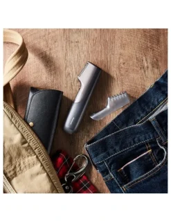 Panasonic Body Hair Trimmer ER-GK20-K541