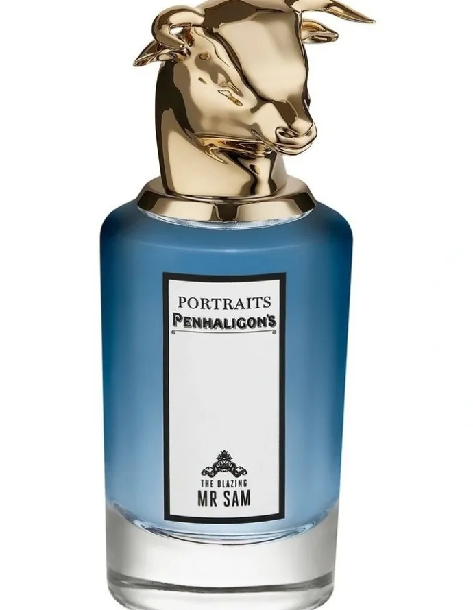 Penhaligon's Portraits Blazing Mister Sam Eau De Perfume 75ml