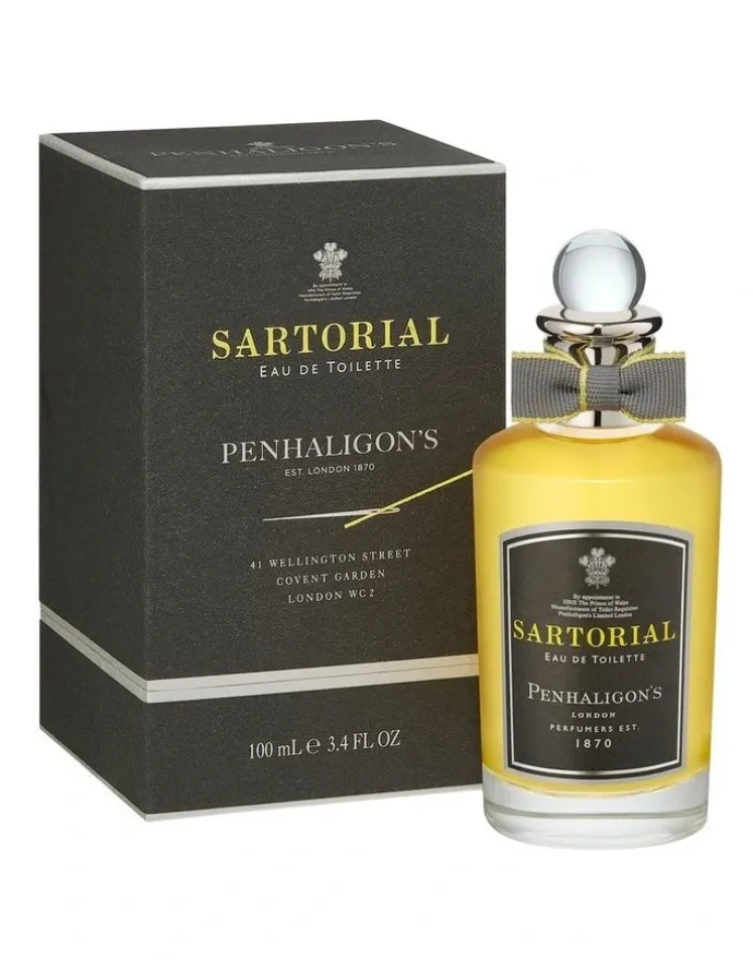 Penhaligon's Sartorial Eau De Tiolette 100ml