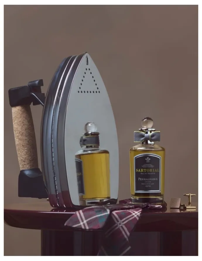 Penhaligon's Sartorial Eau De Tiolette 100ml