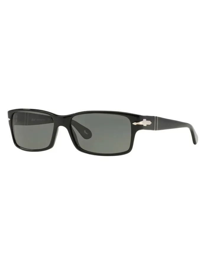 Persol PO2803S Black Polarised Sunglasses