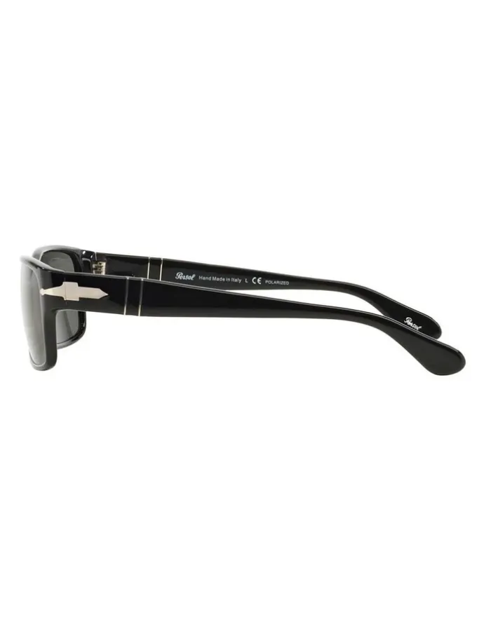 Persol PO2803S Black Polarised Sunglasses