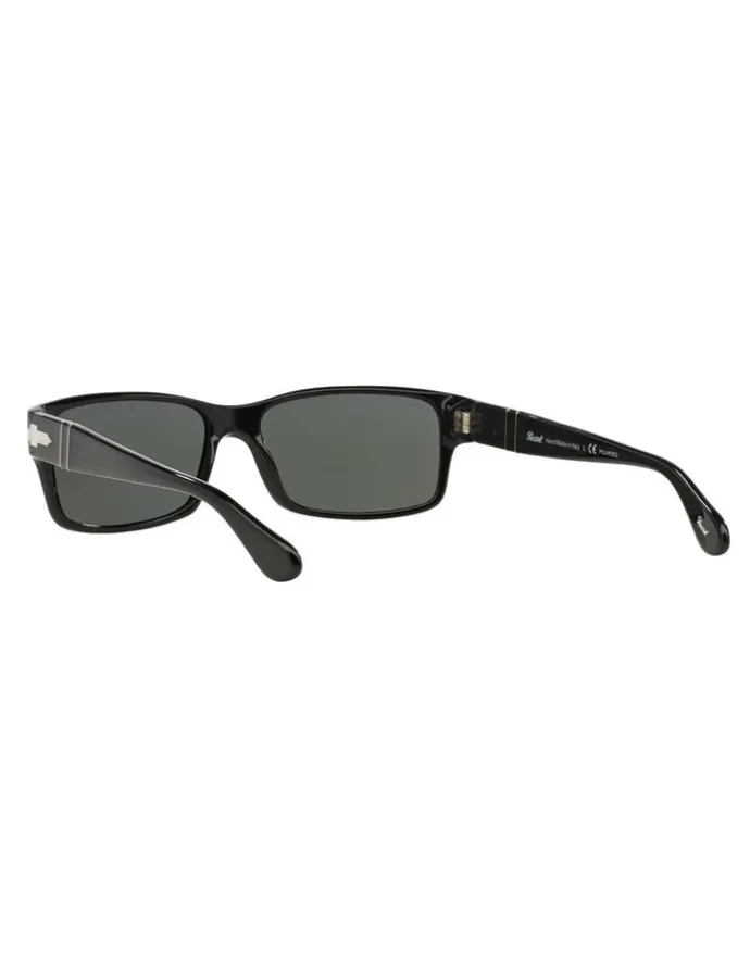 Persol PO2803S Black Polarised Sunglasses