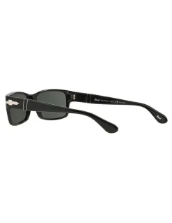 Persol PO2803S Black Polarised Sunglasses