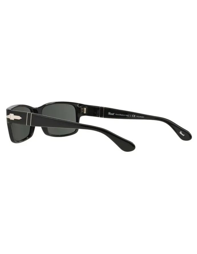 Persol PO2803S Black Polarised Sunglasses