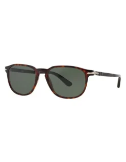 Persol PO3019S Tortoise Sunglasses