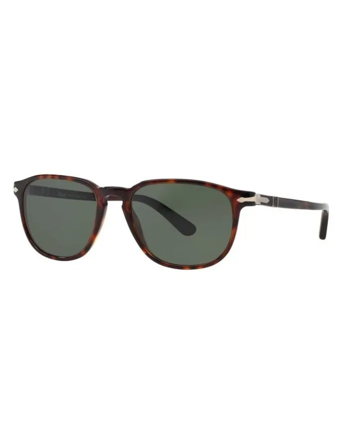 Persol PO3019S Tortoise Sunglasses