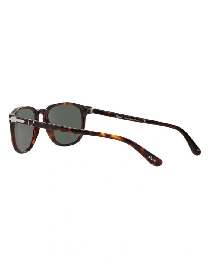 Persol PO3019S Tortoise Sunglasses