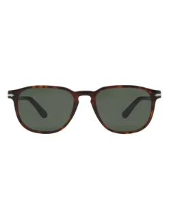 Persol PO3019S Tortoise Sunglasses