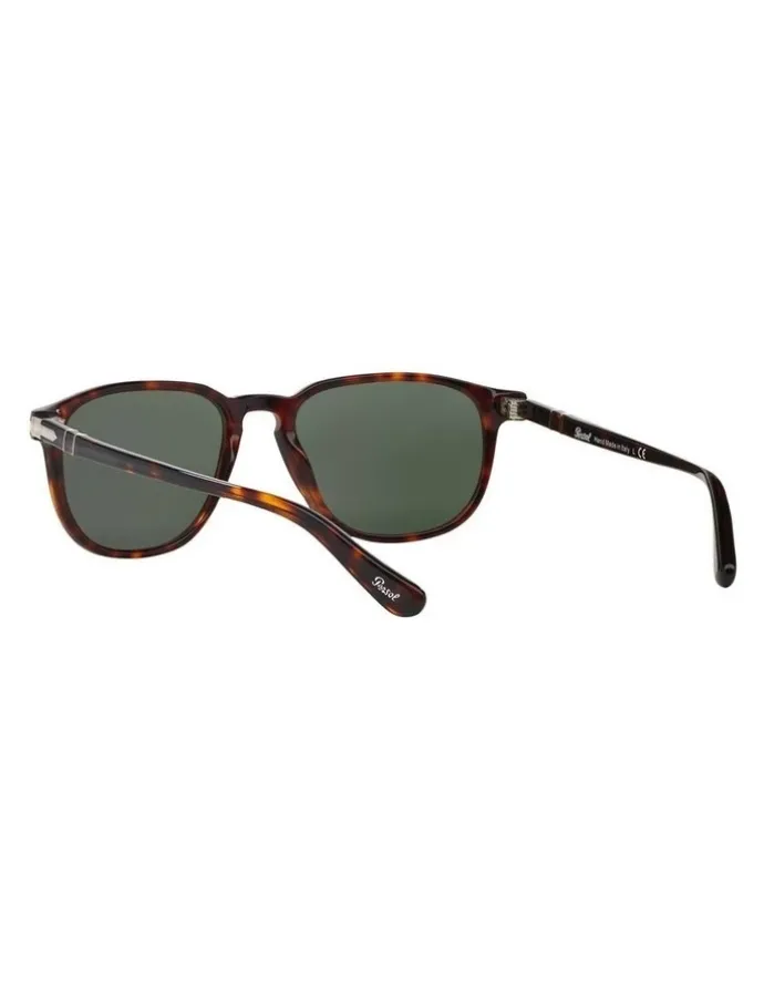 Persol PO3019S Tortoise Sunglasses