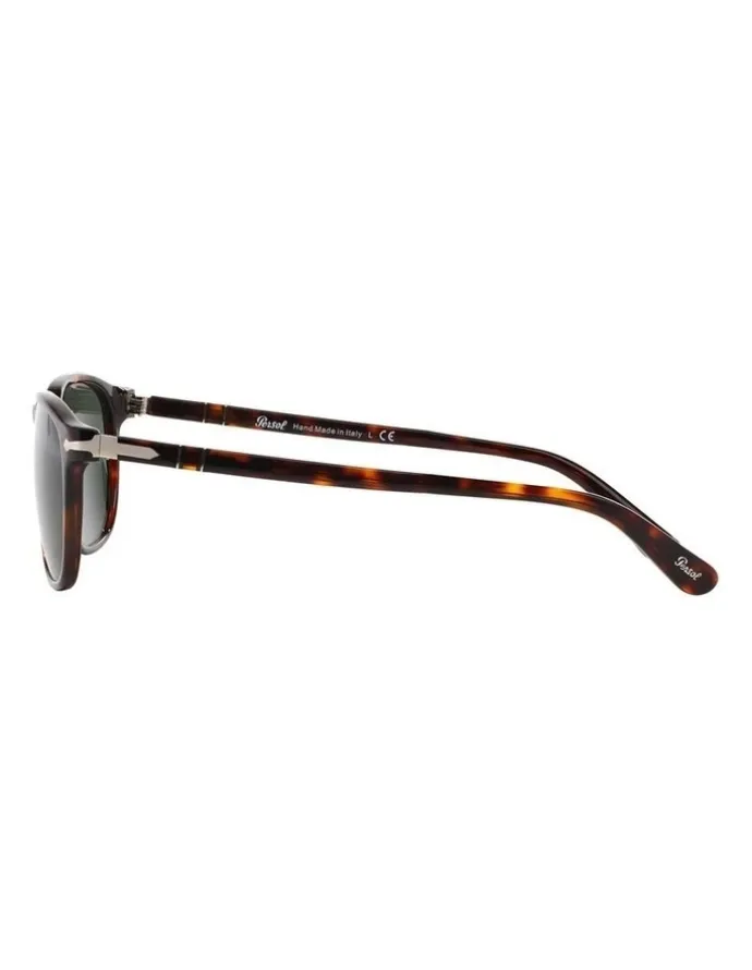 Persol PO3019S Tortoise Sunglasses