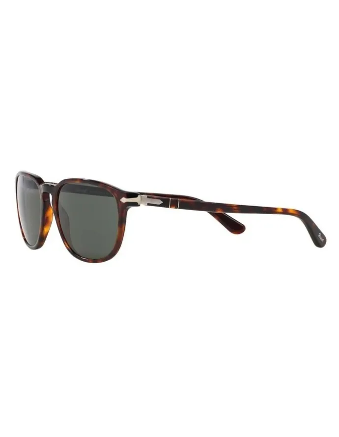 Persol PO3019S Tortoise Sunglasses