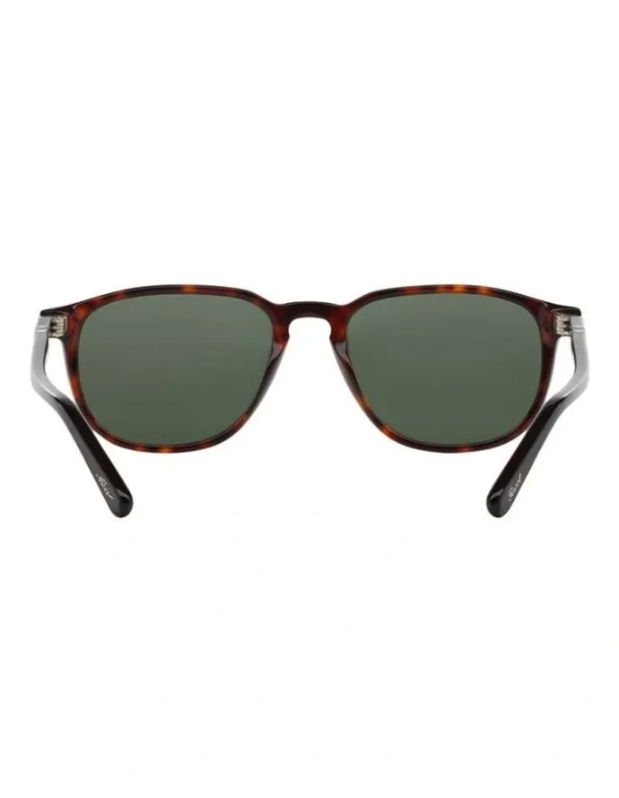 Persol PO3019S Tortoise Sunglasses