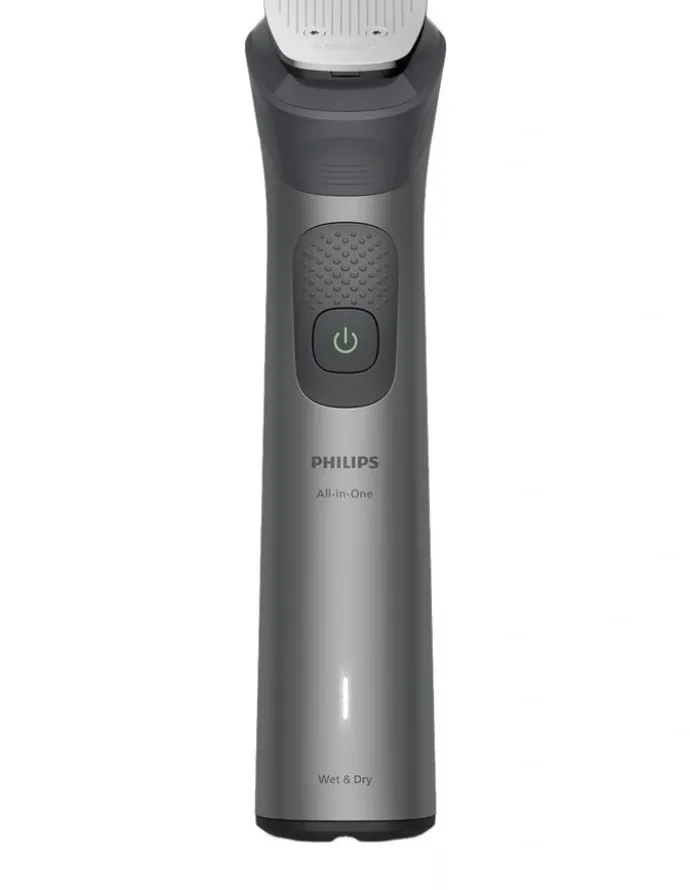 Philips All-in-One Series 7000 13-in-1, MG7922/15 in Chrome/Black