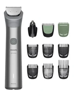 Philips All-in-One Series 5000 10-in-1, MG5922/15