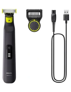 Philips OneBlade Pro 1 Blade 20 Settings Face Trims QP6532/15
