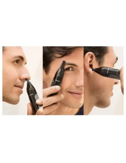 Philips Series 3000 Nose Trimmer NT3650/16