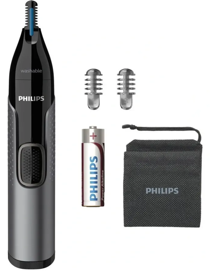 Philips Series 3000 Nose Trimmer NT3650/16