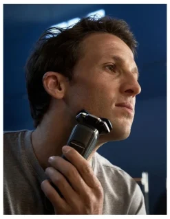 Philips Series 7000 SkinIQ S7886/50 Shaver in Ink Black
